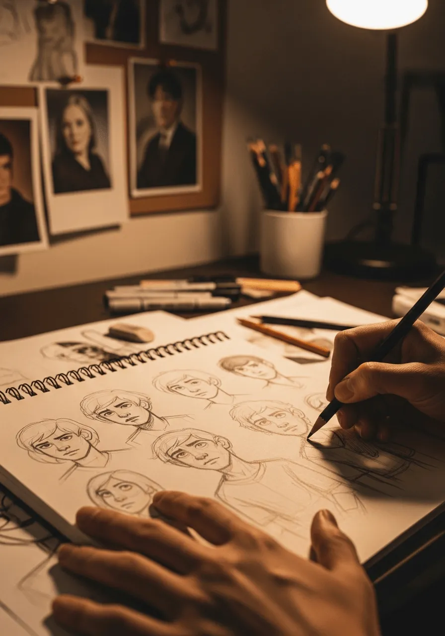 Concept Design