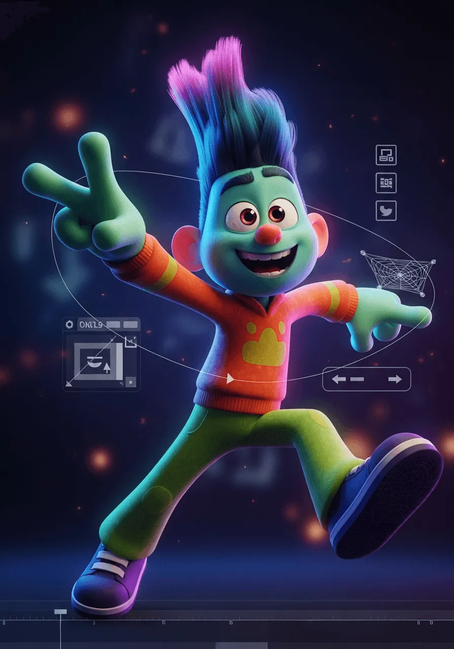 Animation