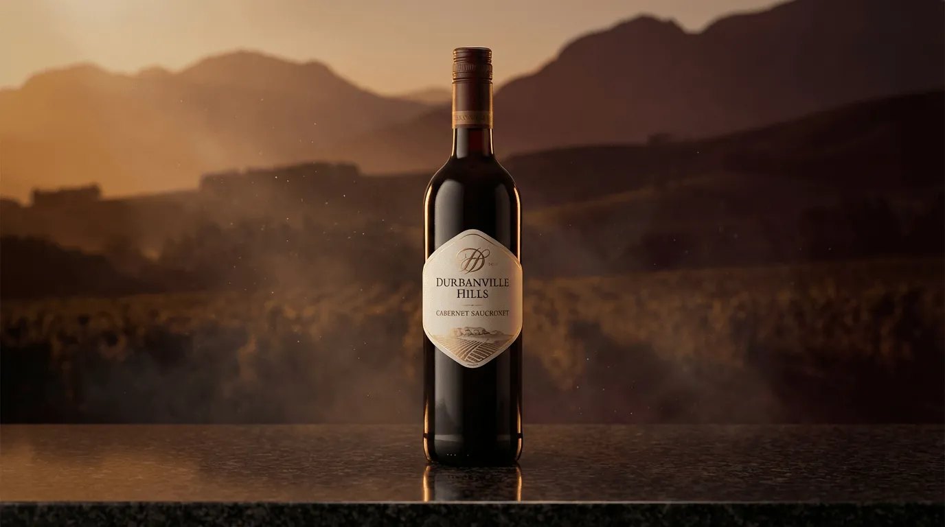 Durbanville Hills Wine