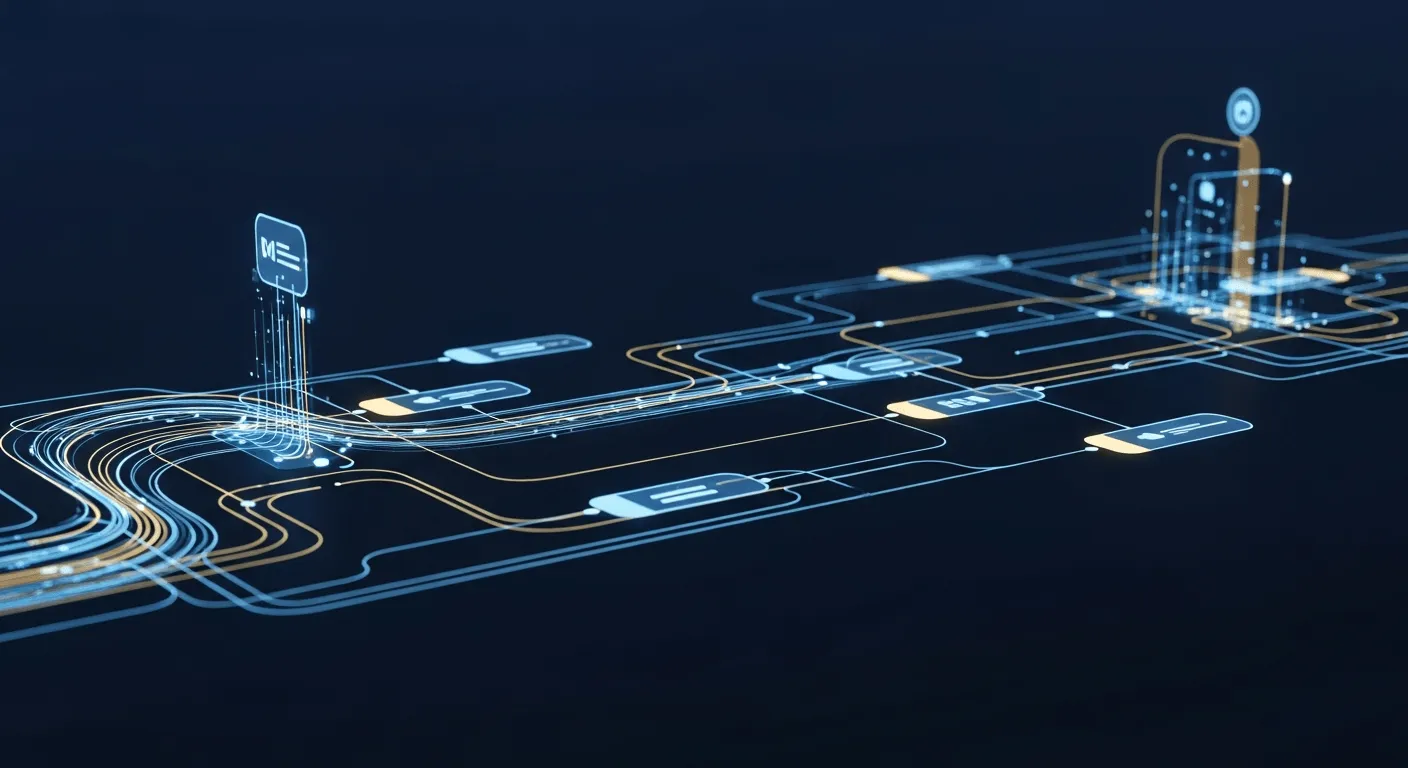 Workflow Automation
